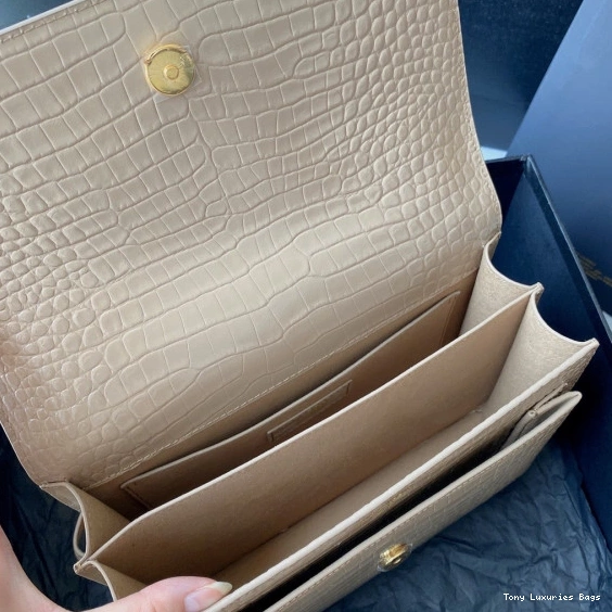 Tony Luxuries YSL MEDIUM SUNSET 0725